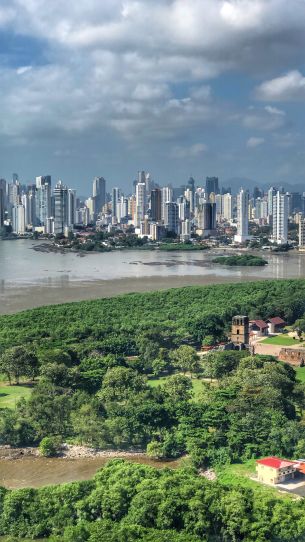 Panama Kreuzfahrten