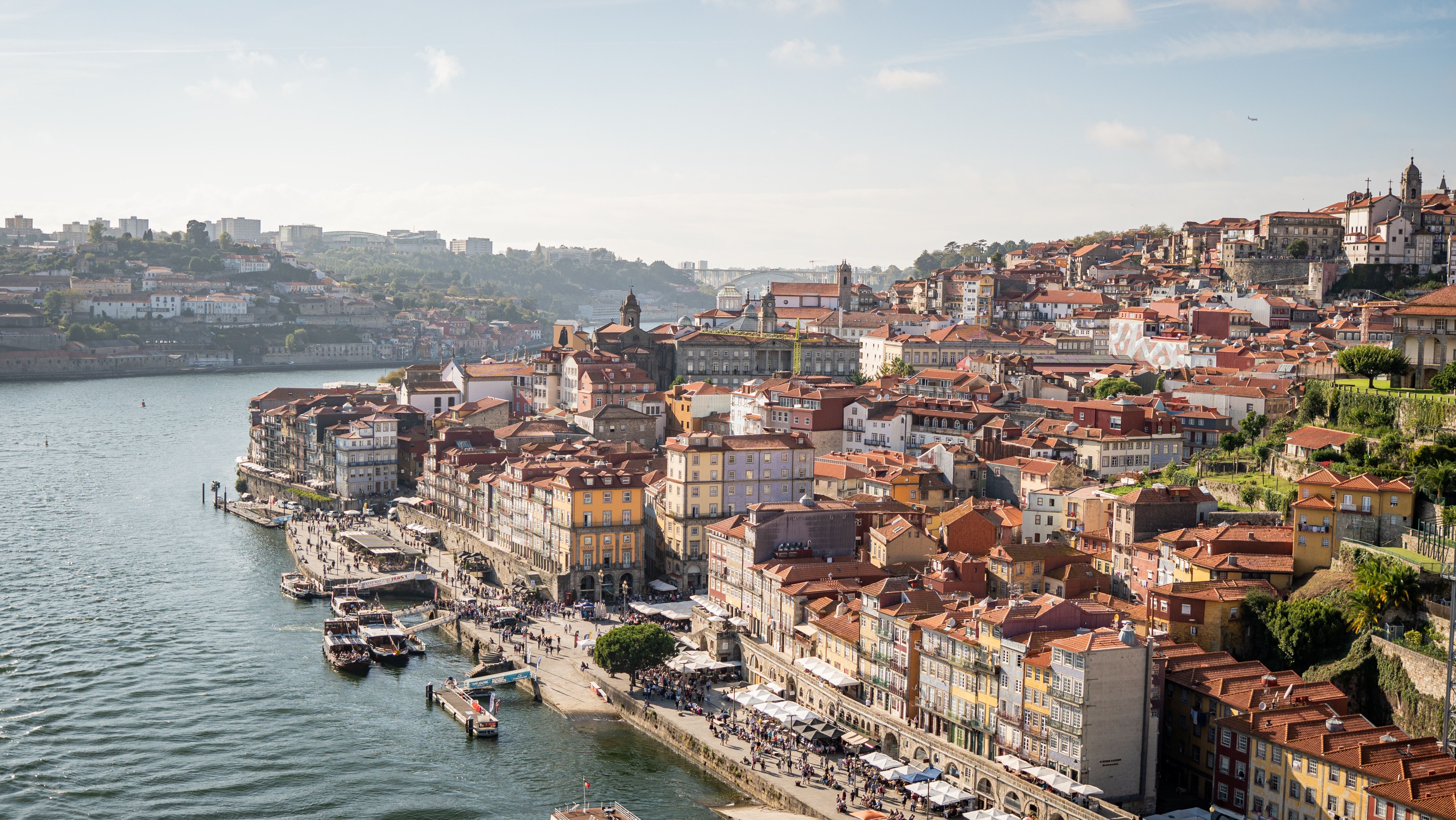 Douro Flusskreuzfahrten