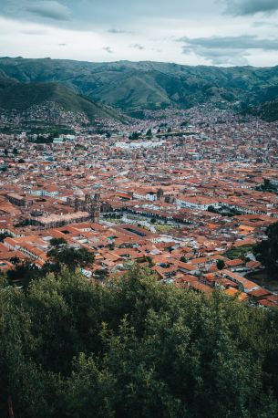 Cusco Kreuzfahrten