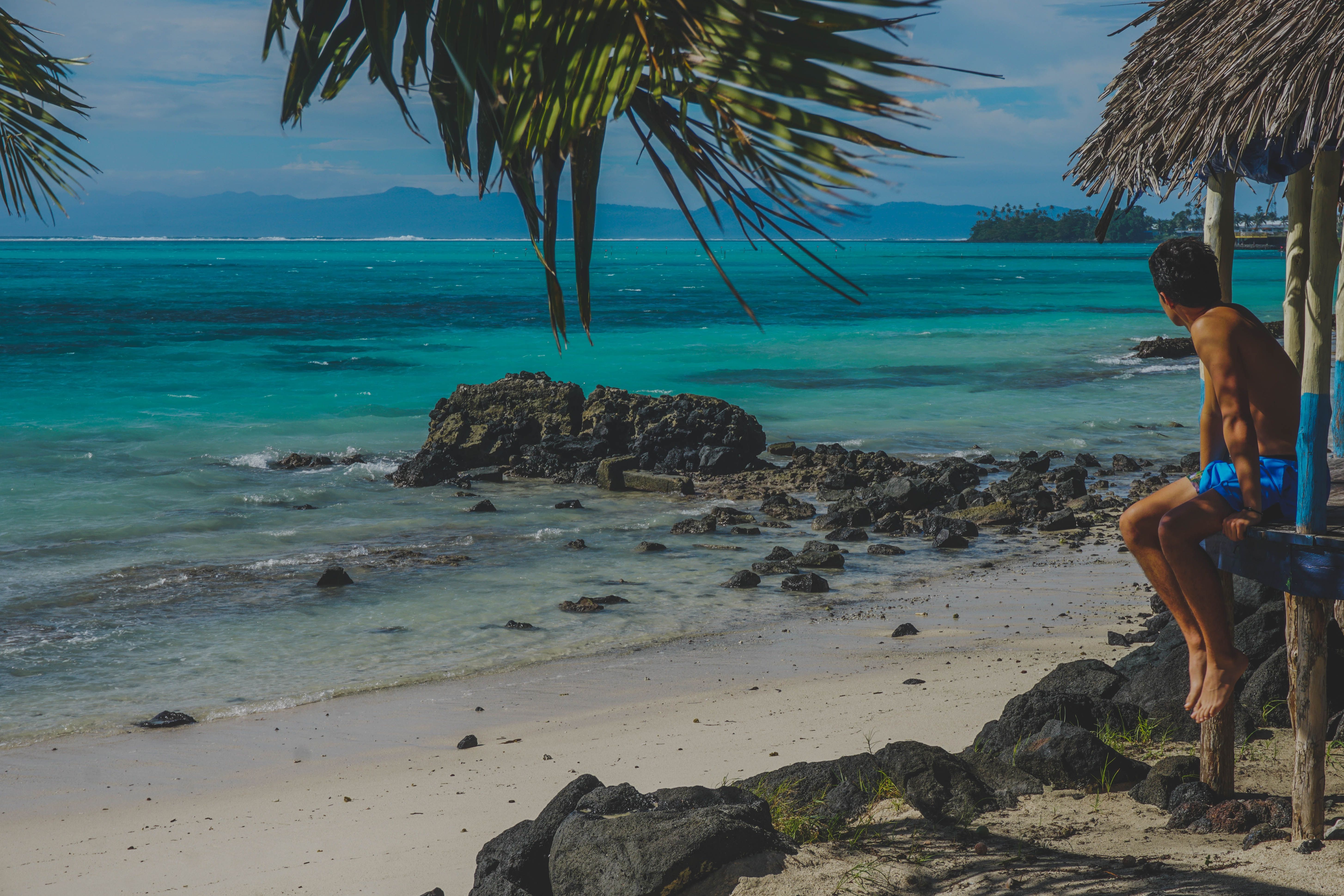 Samoa Kreuzfahrten