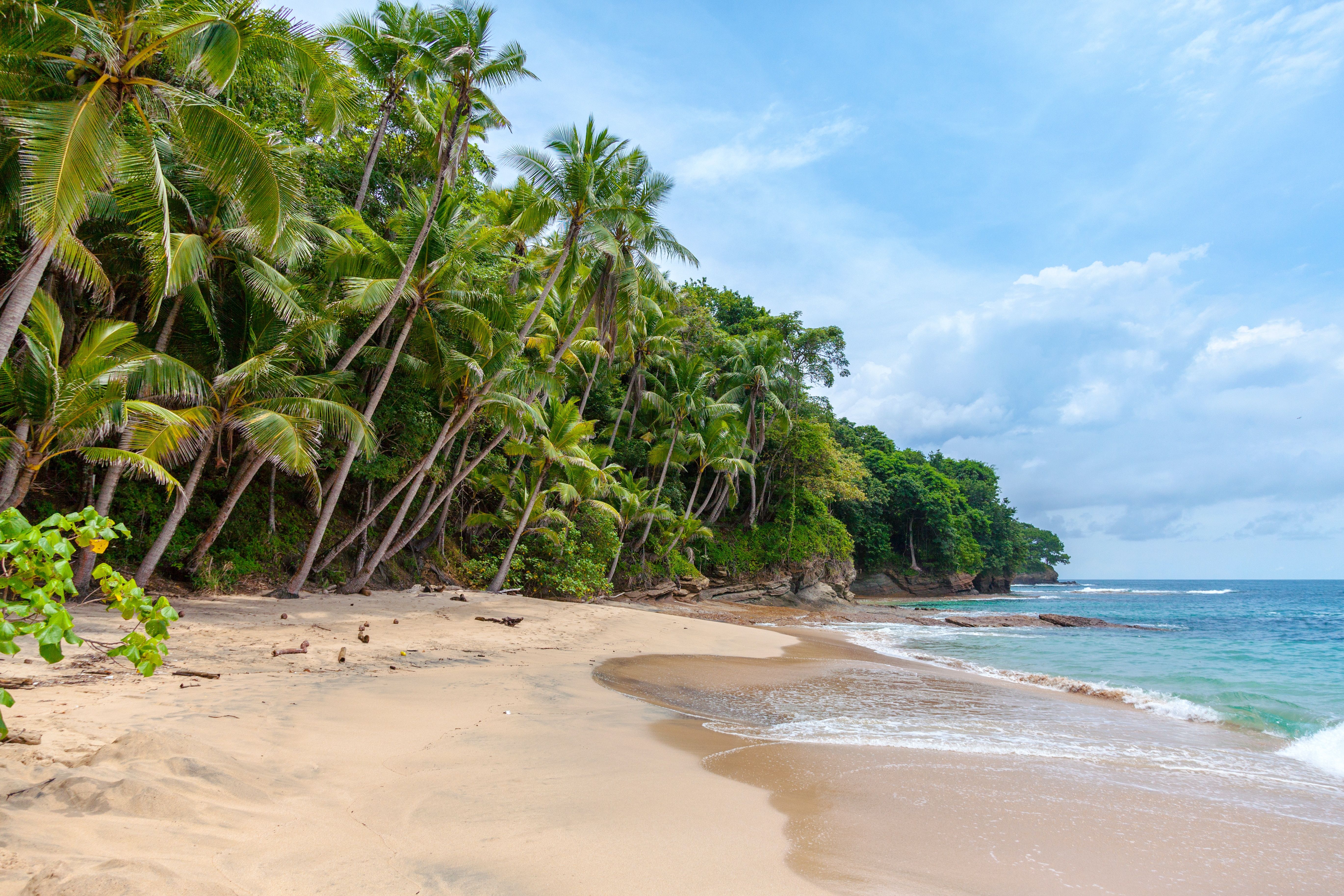 Tahiti Kreuzfahrten