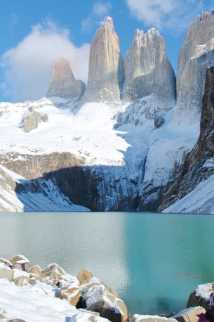 Chile Kreuzfahrten