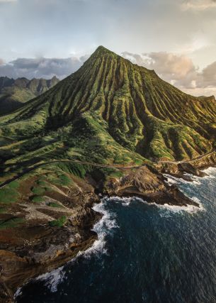 Hawaii Kreuzfahrten
