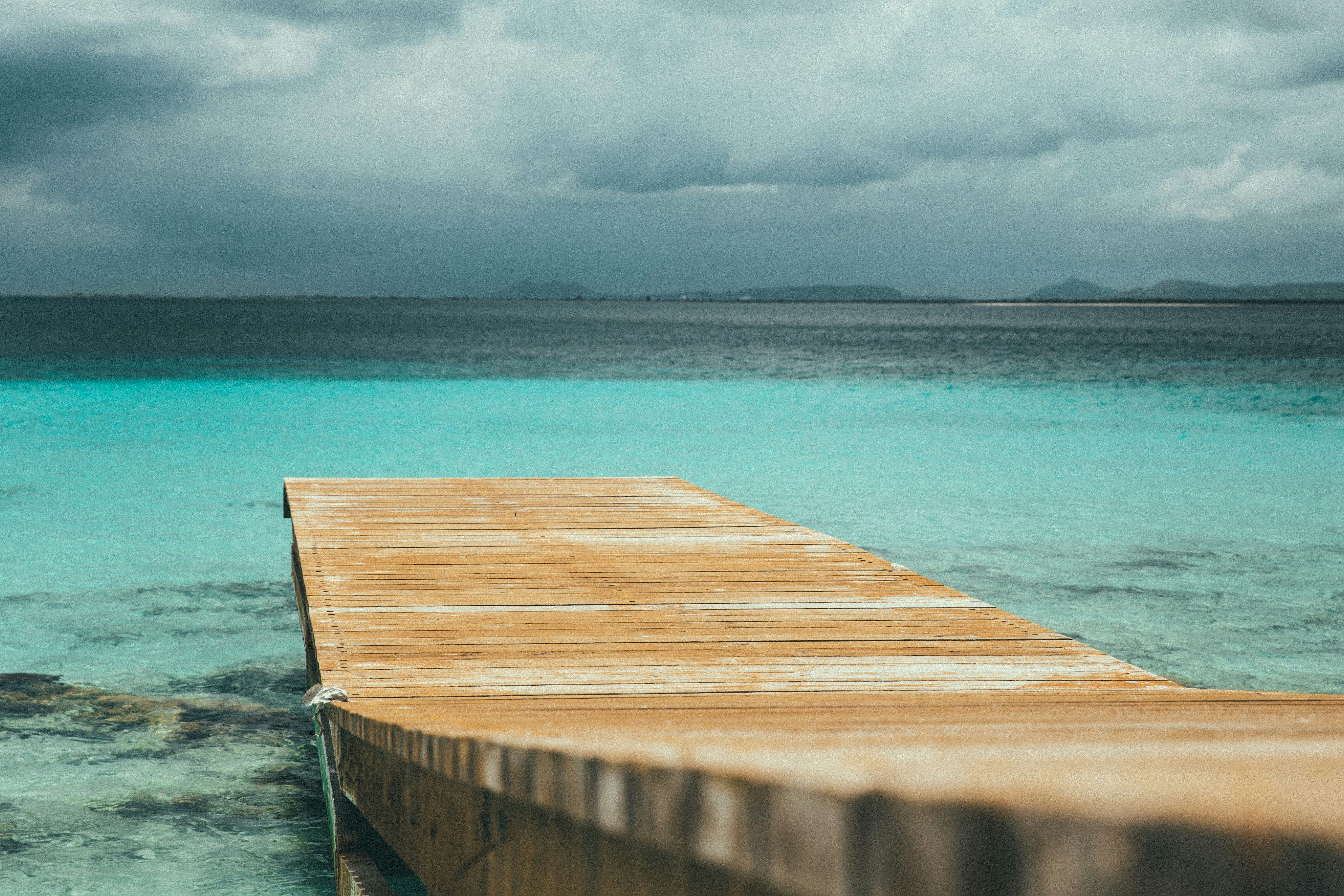 Bonaire Karibik Kreuzfahrten