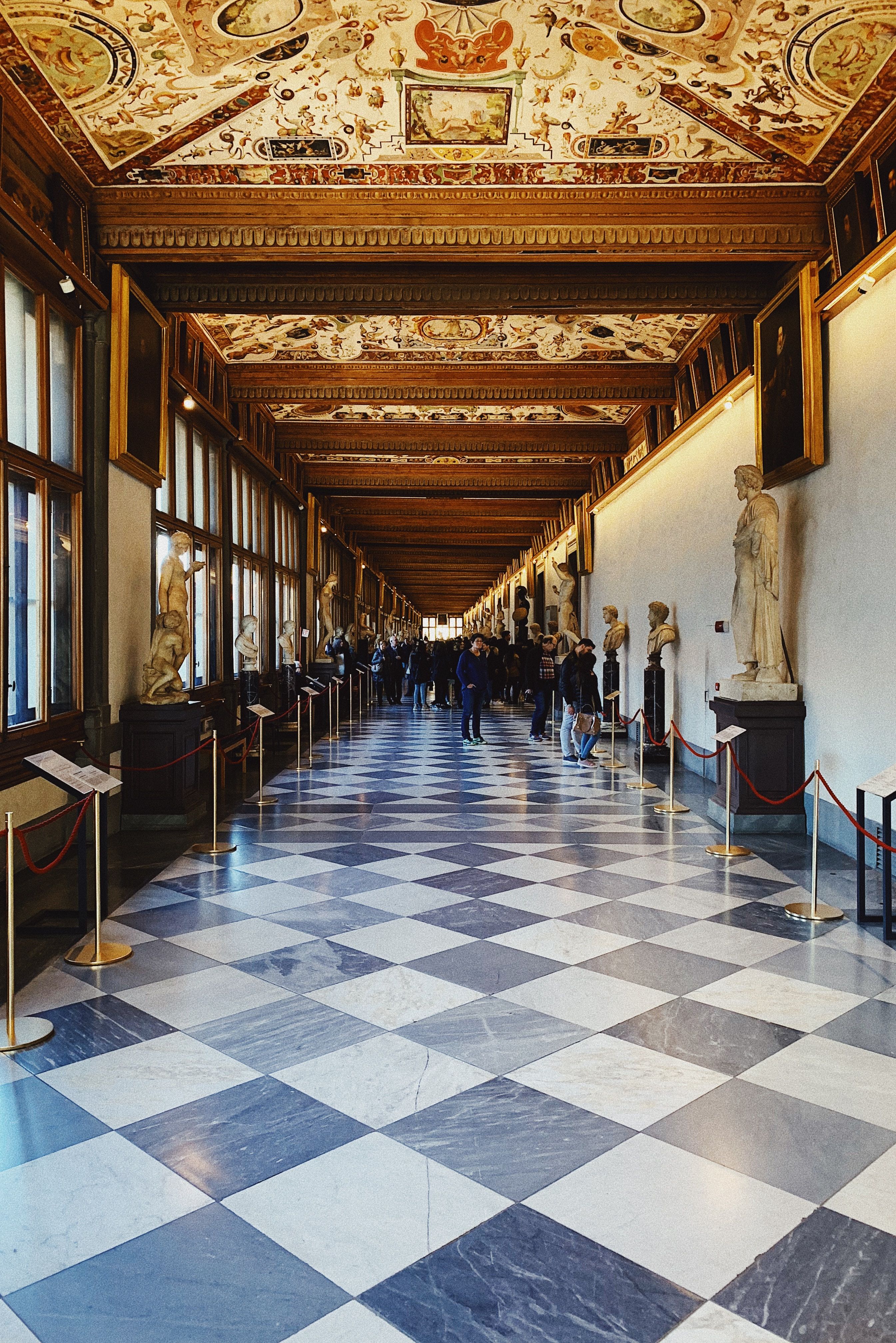 Florenz Kreuzfahrten
