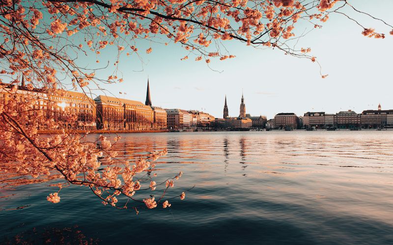 Kurzkreuzfahrten Hamburg