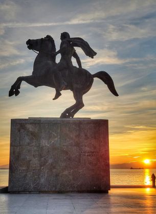 Griechenland Kreuzfahrten