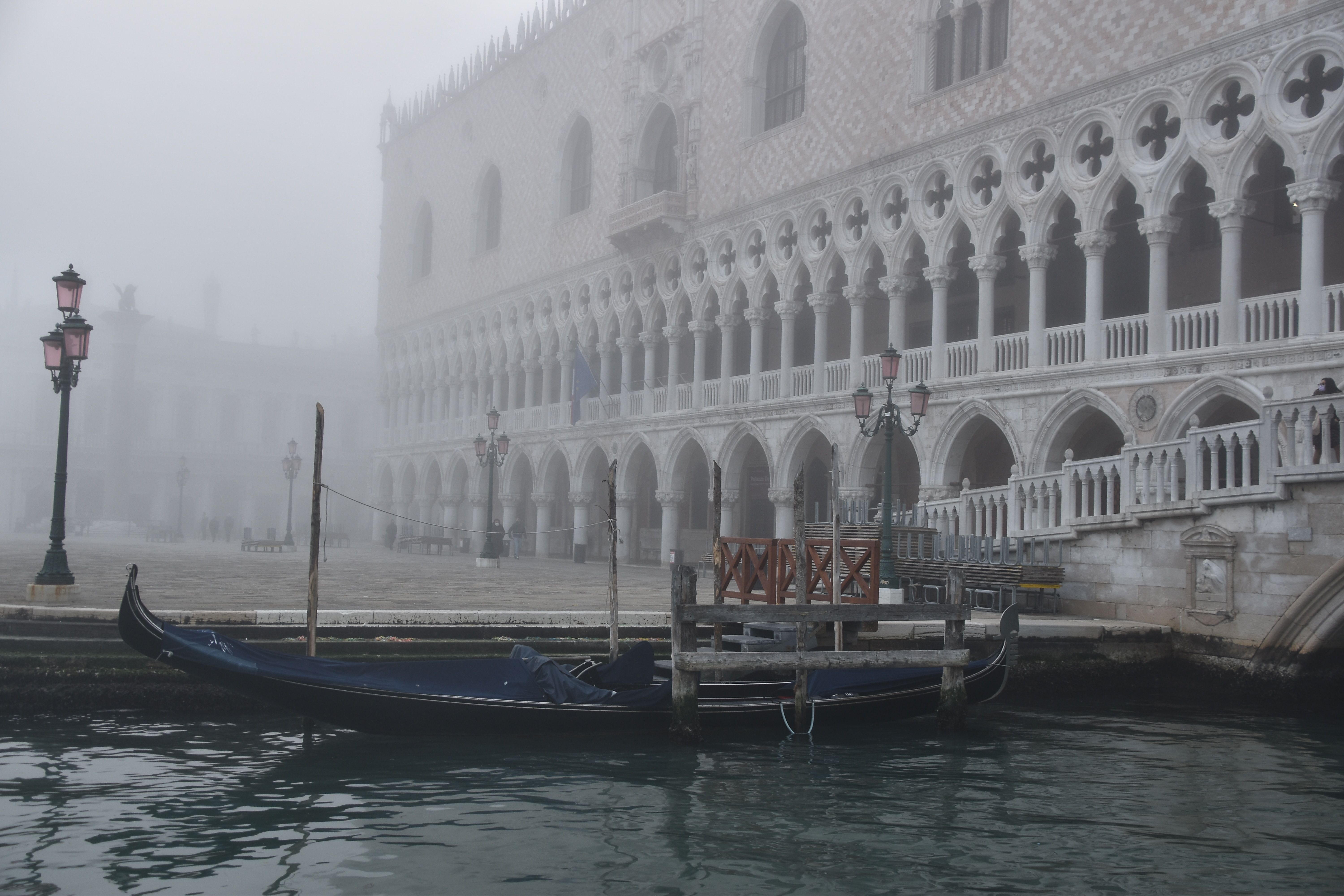 Venedig Kreuzfahrten