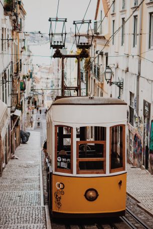 Lissabon Kreuzfahrten
