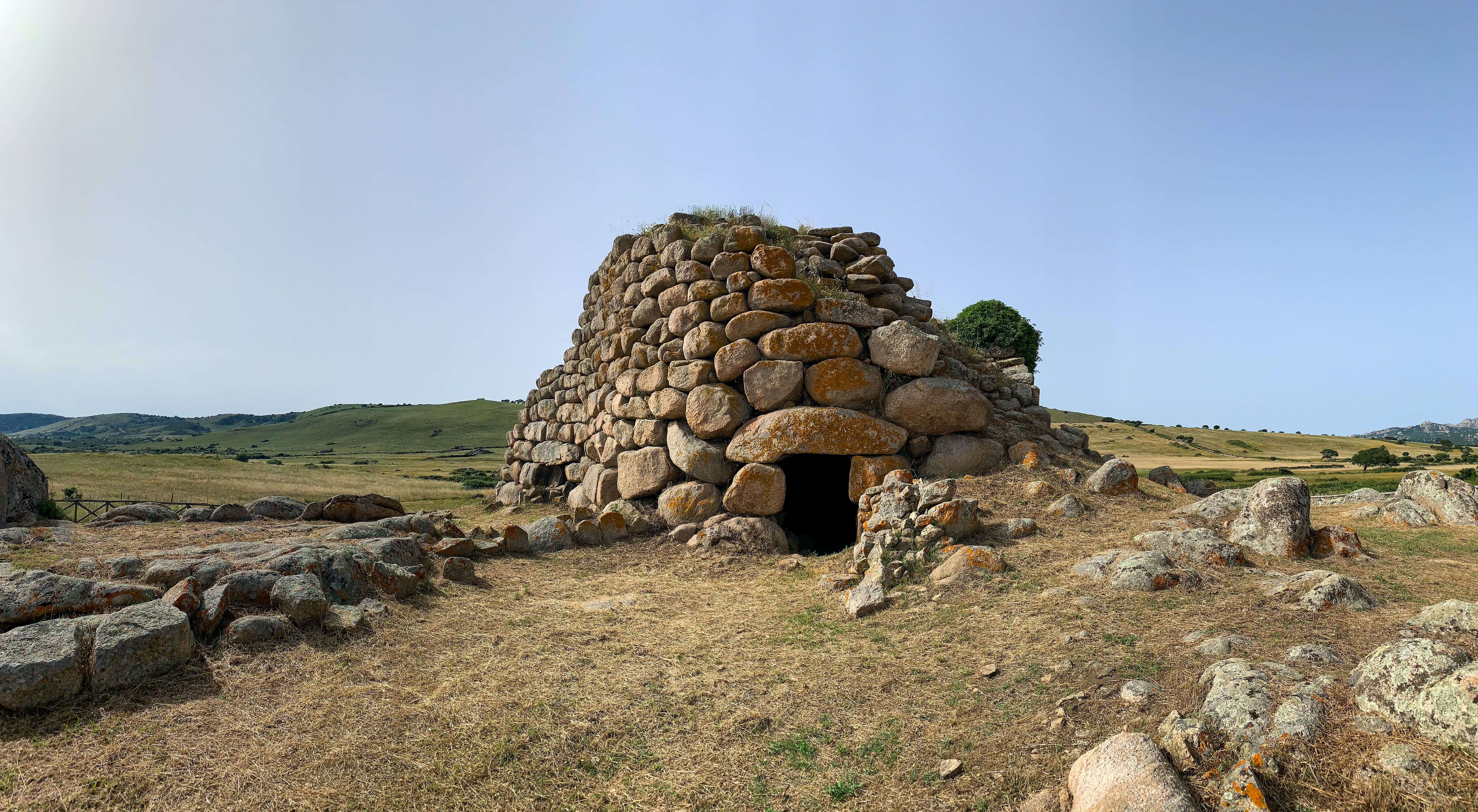 Sardinien Kreuzfahrten