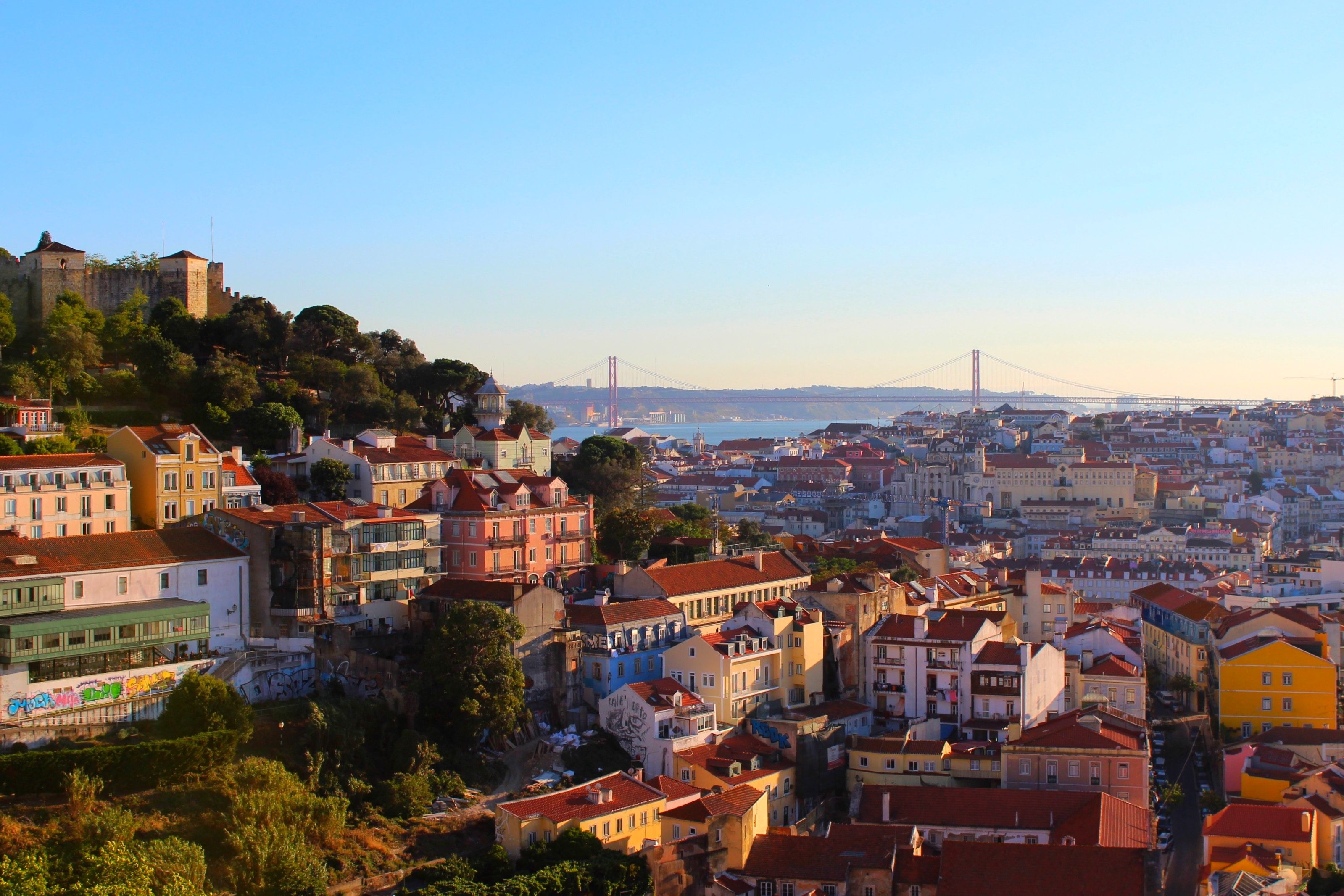 MAAT Lissabon Kreuzfahrten