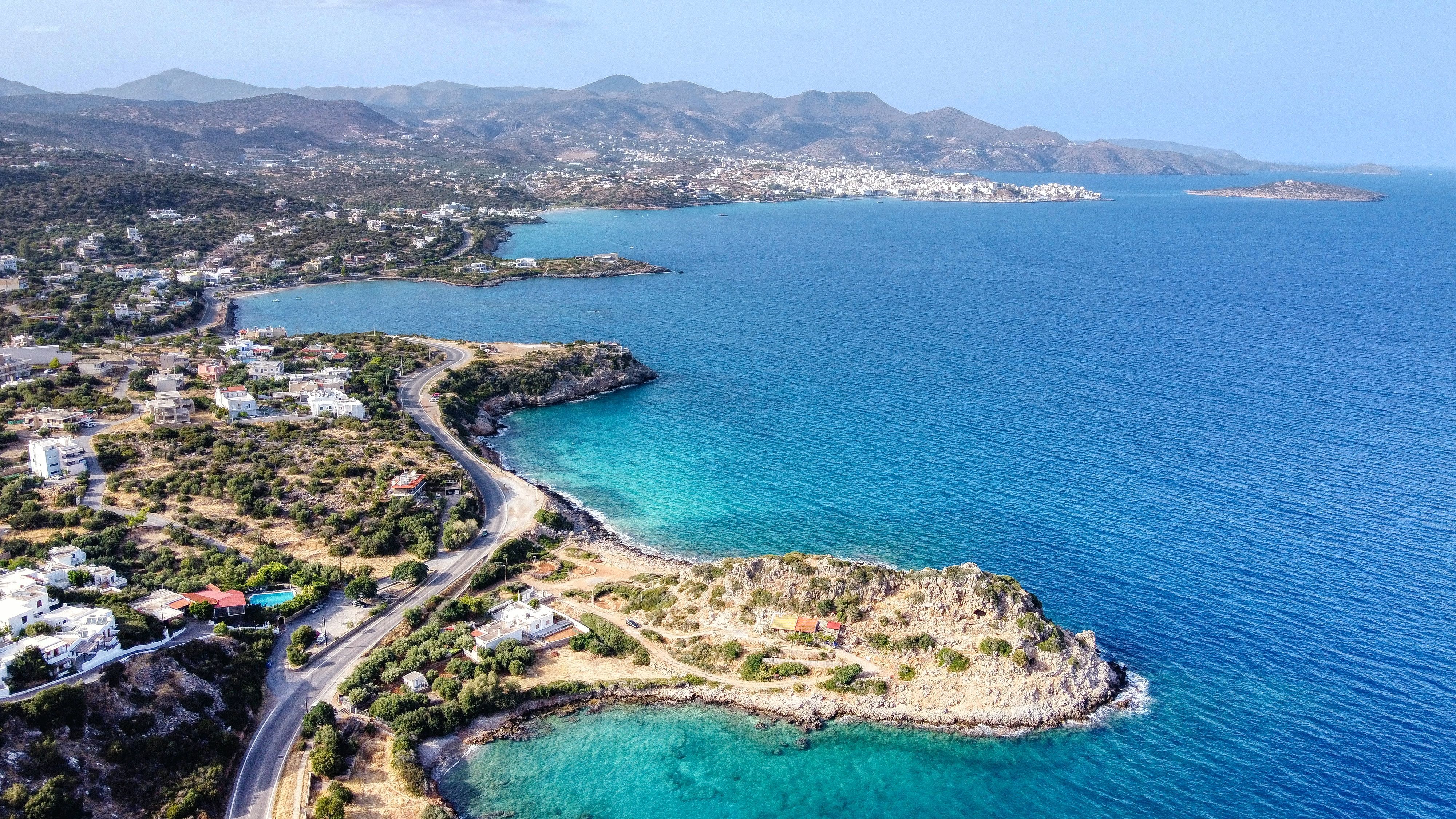 Kreta Kreuzfahrten