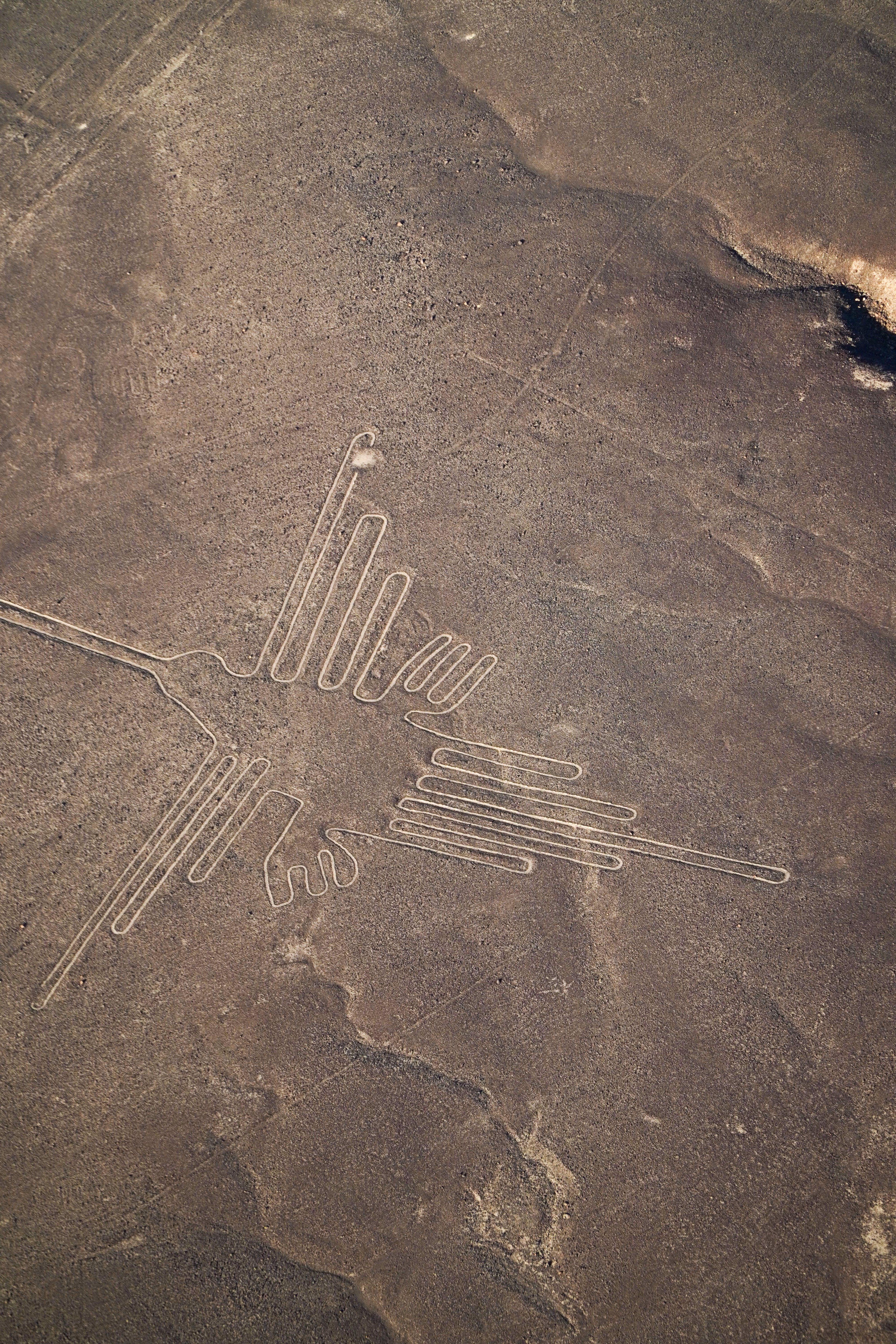 Nasca-Linien