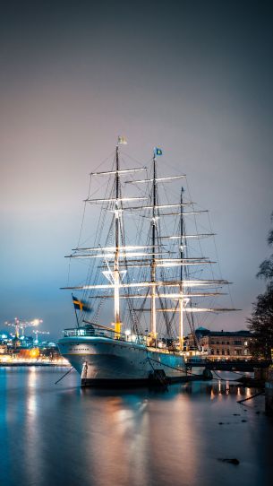 Stockholm kreuzfahrten