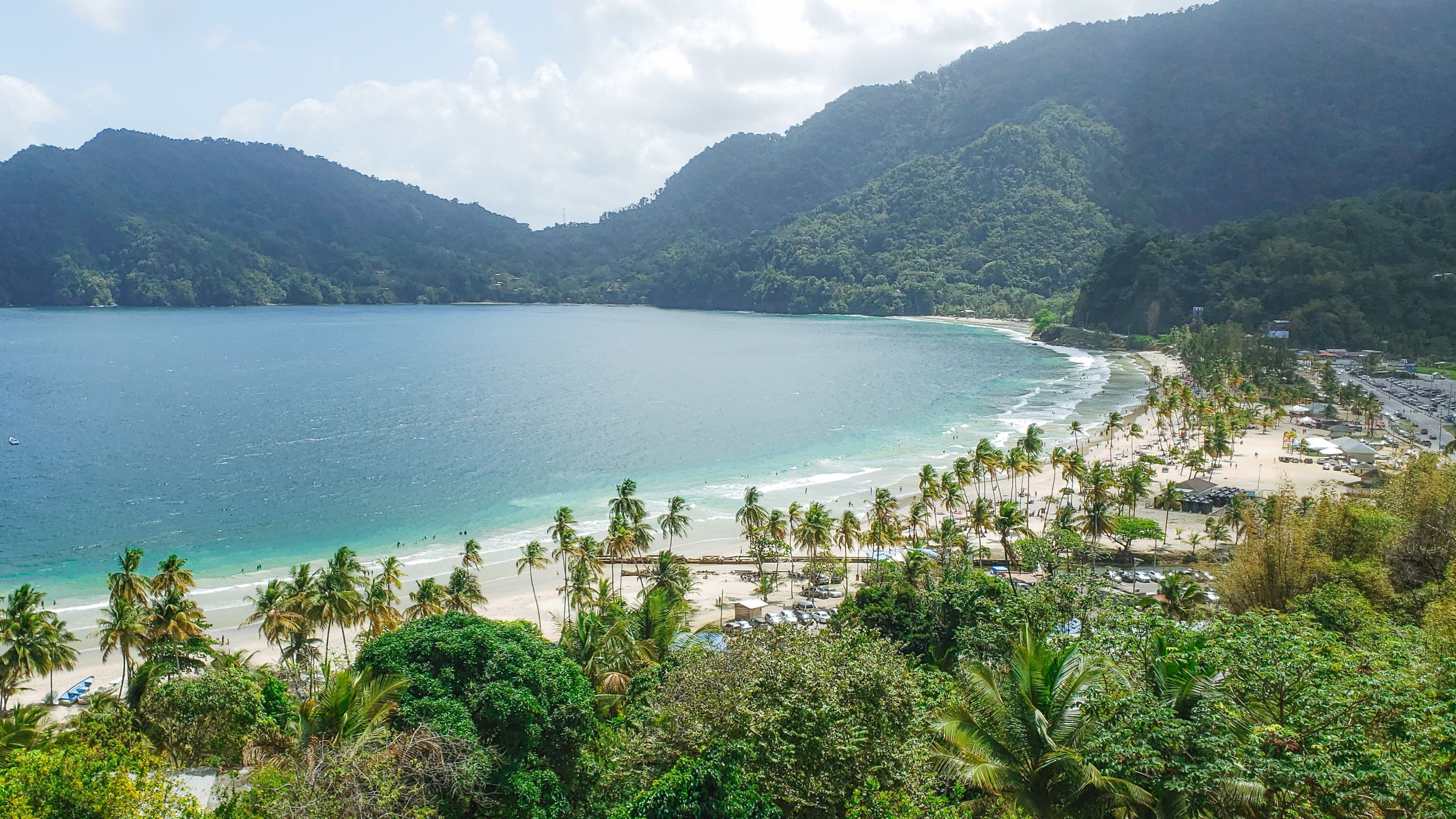 Trinidad und Tobago Kreuzfahrten