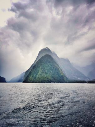 Neuseeland Kreuzfahrten