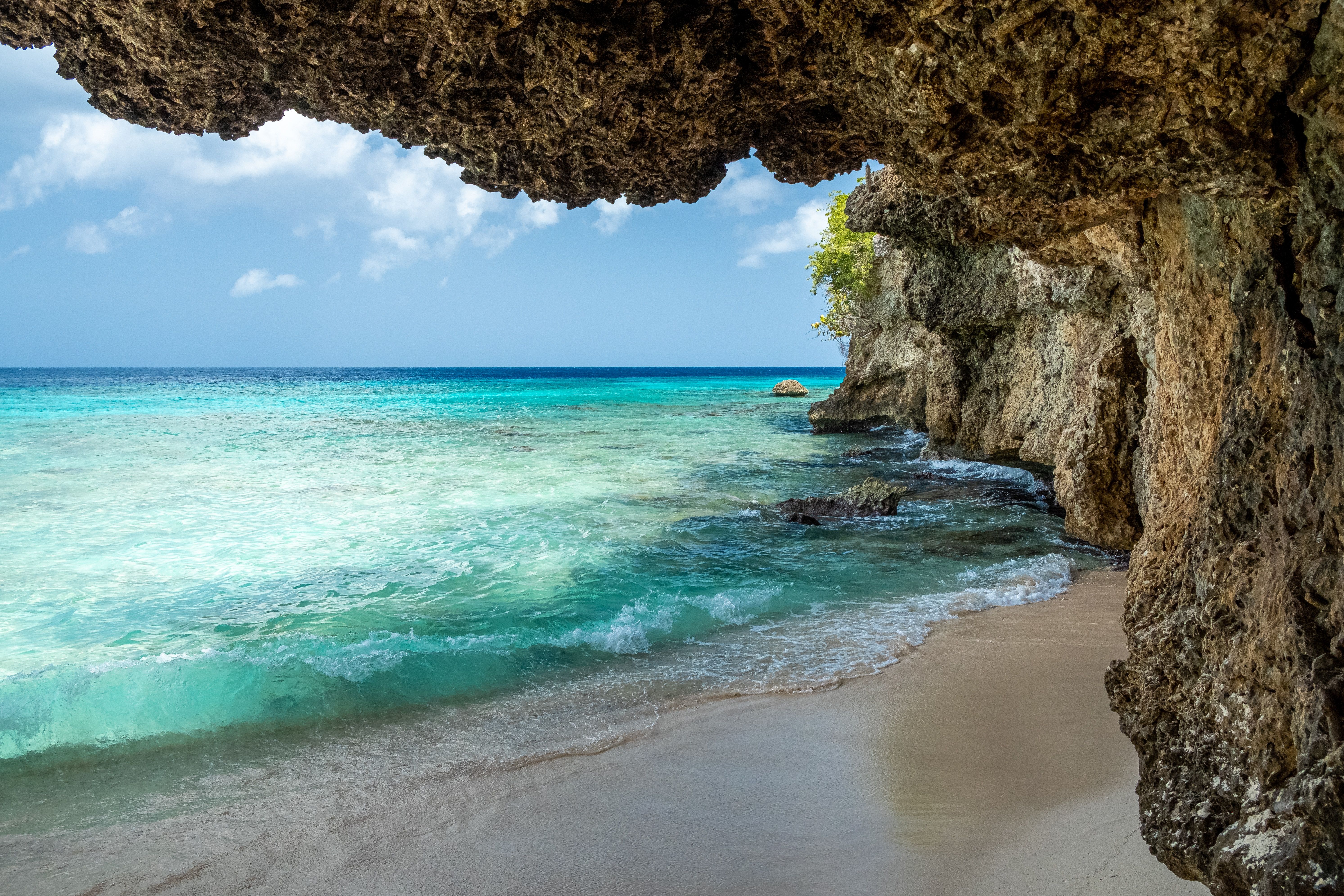 Curacao Kreuzfahrten