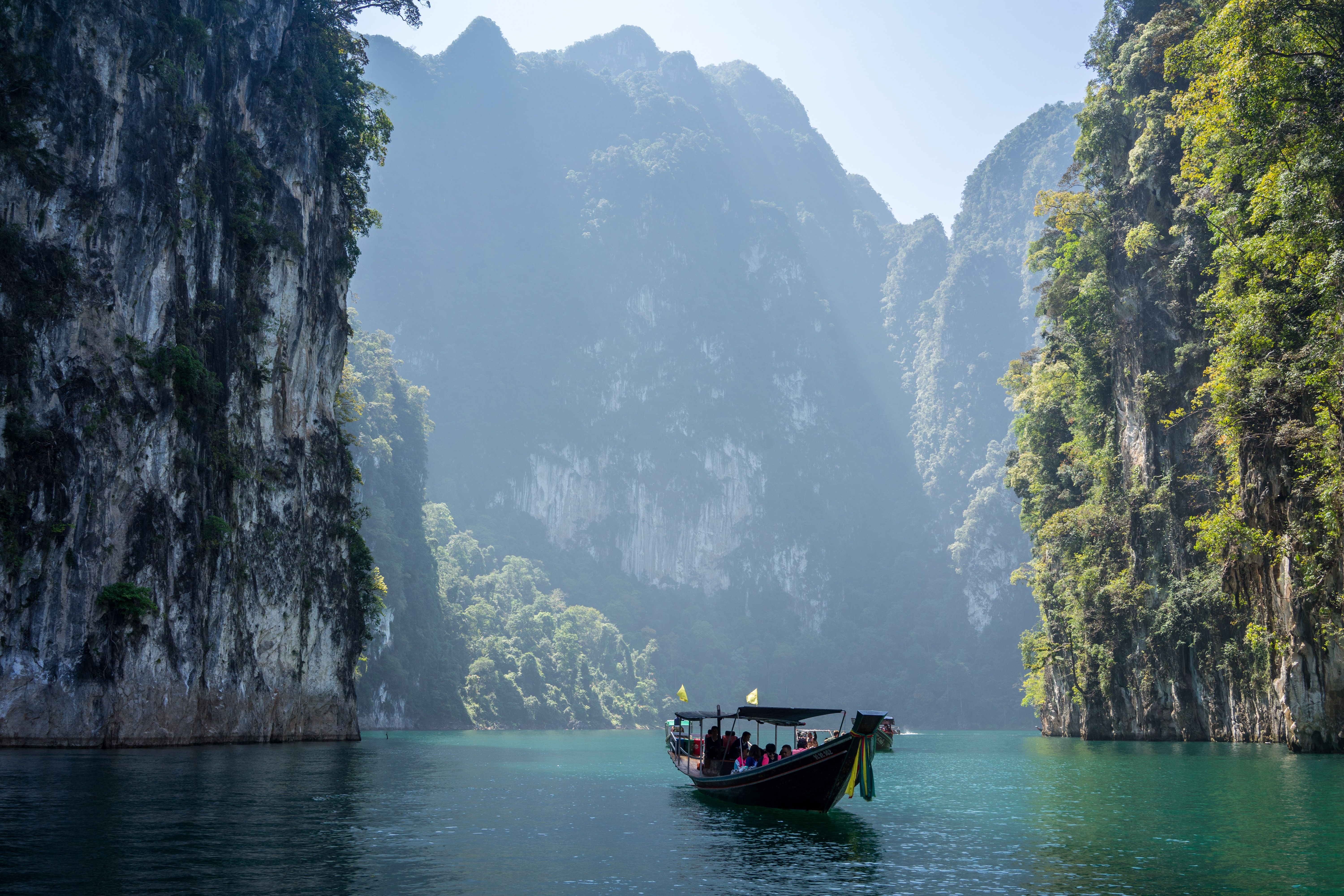 Thailand Kreuzfahrten