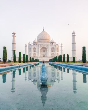 Indien Kreuzfahrten